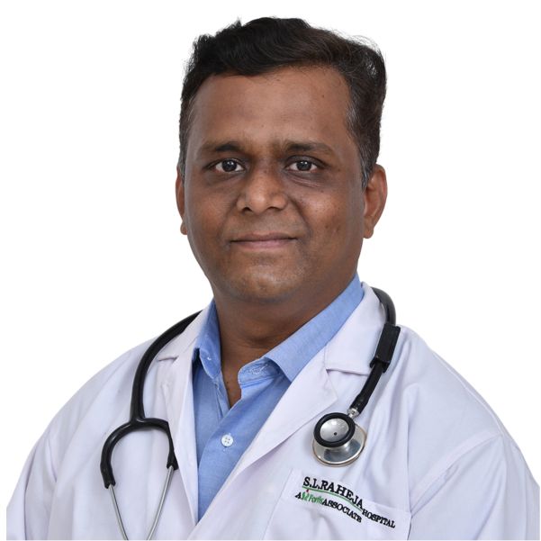Dr. Ashay Pramod Karpe